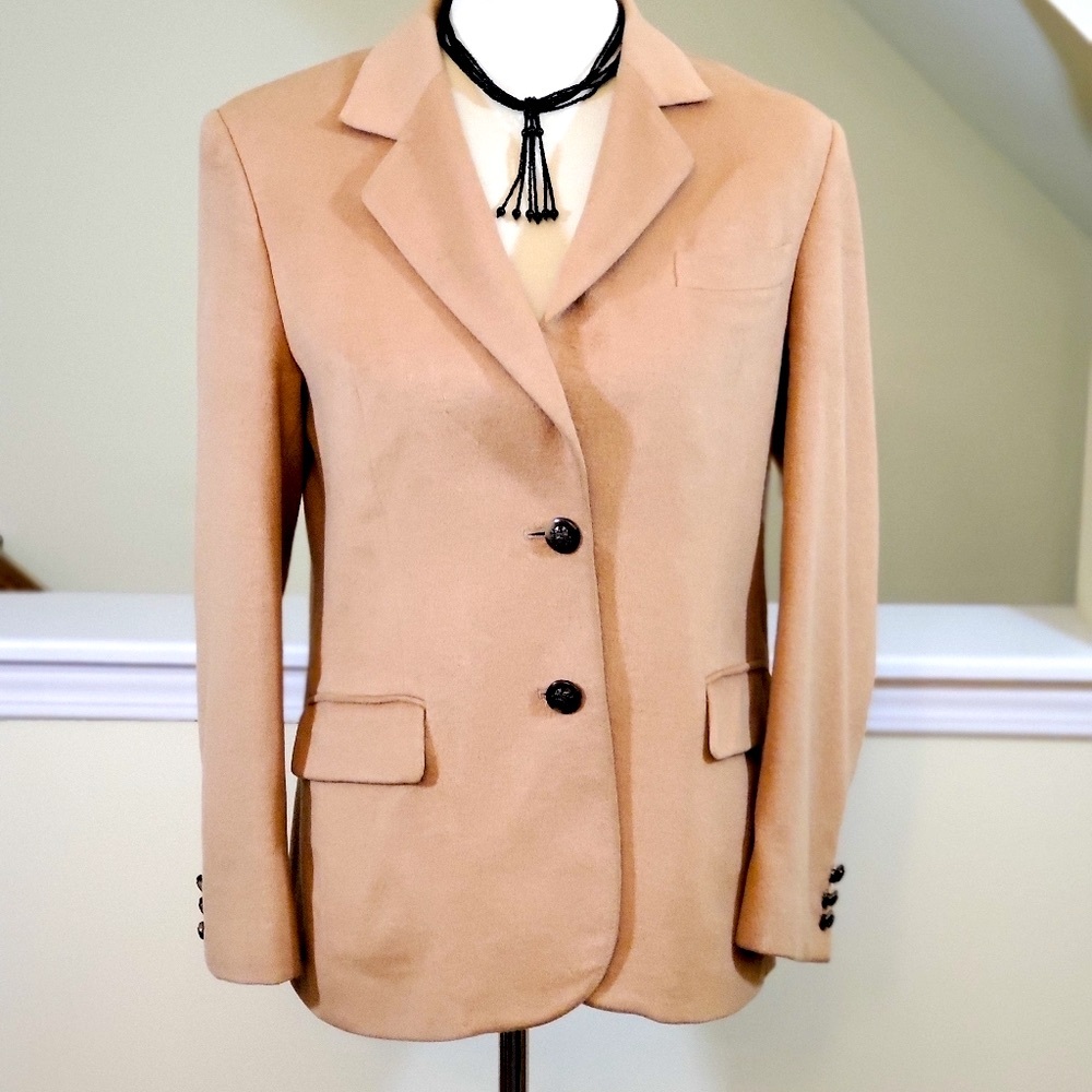 Aquascutum of London Blazer